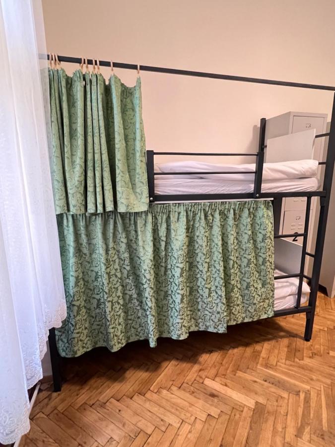 Do-re-mi Vandrarhem Prag