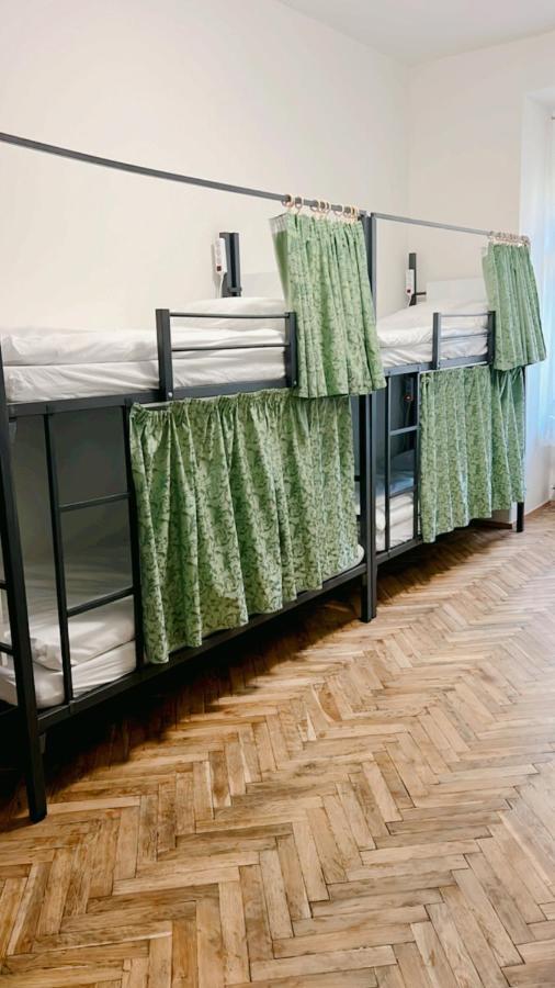 Hostel Do-re-mi Prag