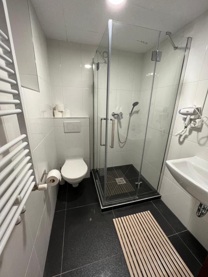 Do-re-mi Hostel Prag