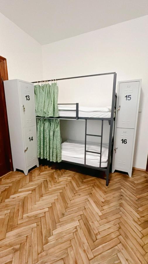 Hostel Do-re-mi Prag